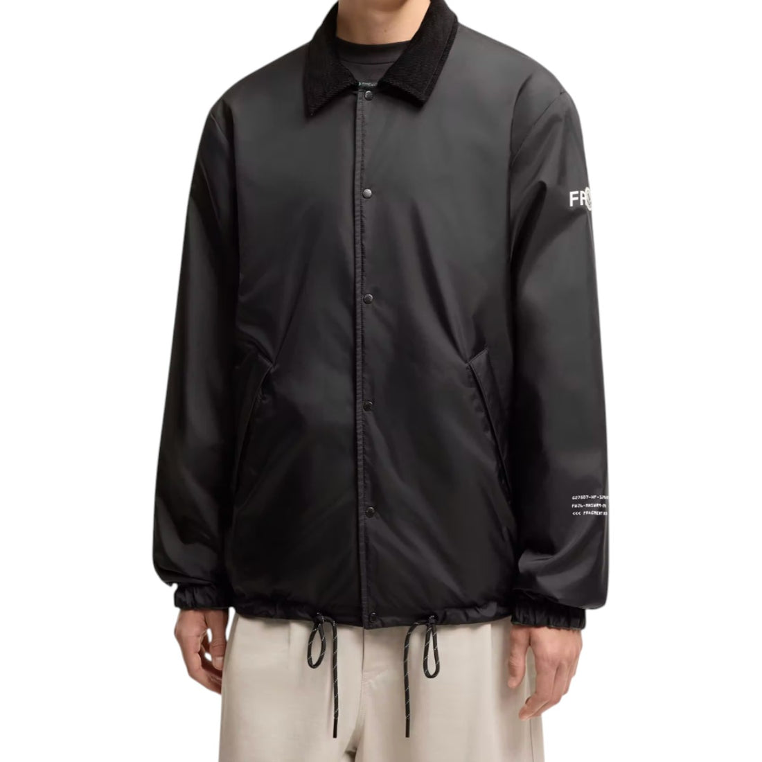 [Moncler] x Fragment RYUHA JACKET(1A000-01-N1124)