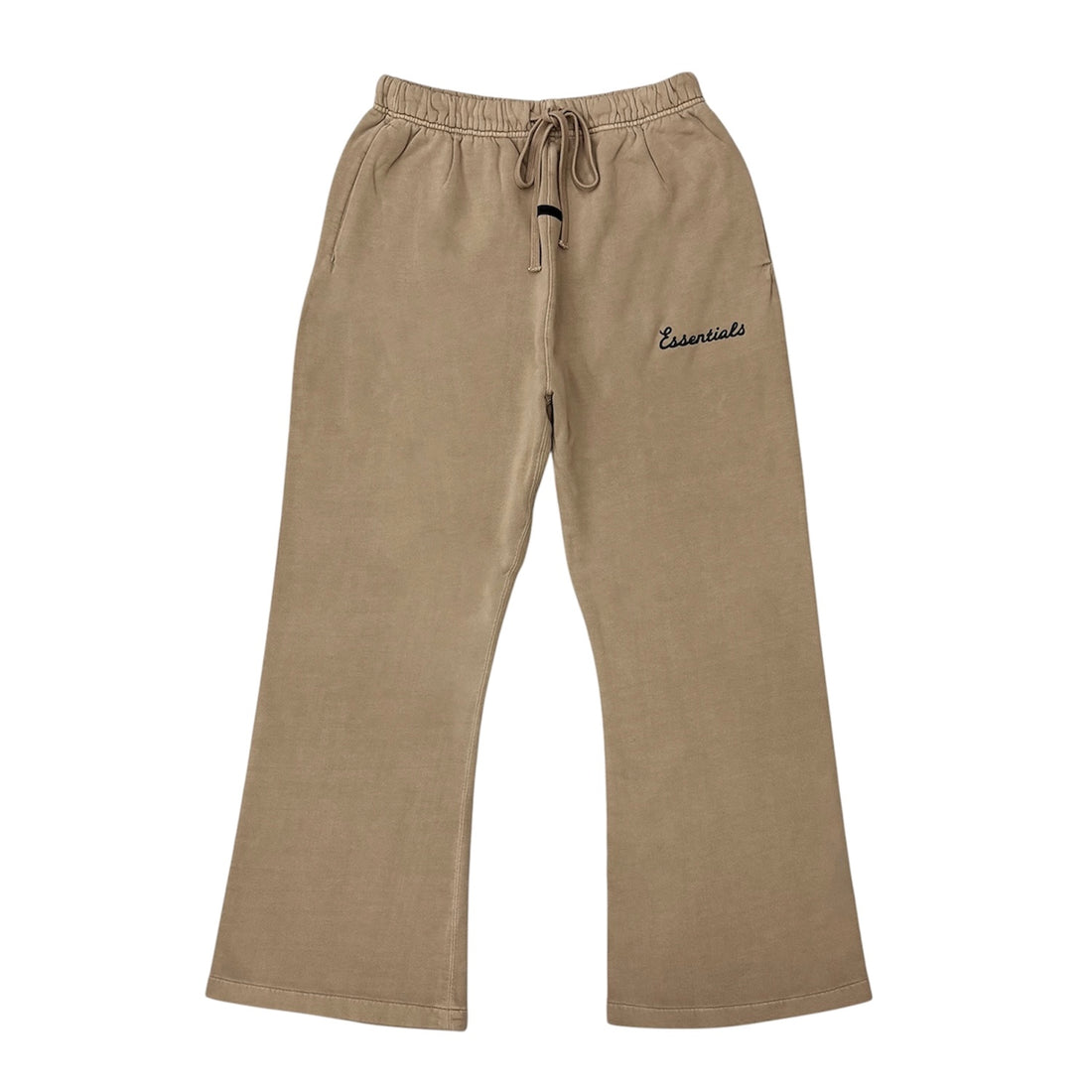 [ESSENTIALS]TRAINING CLASSIC FIT FLARE SWEATPANT (130SP26865)