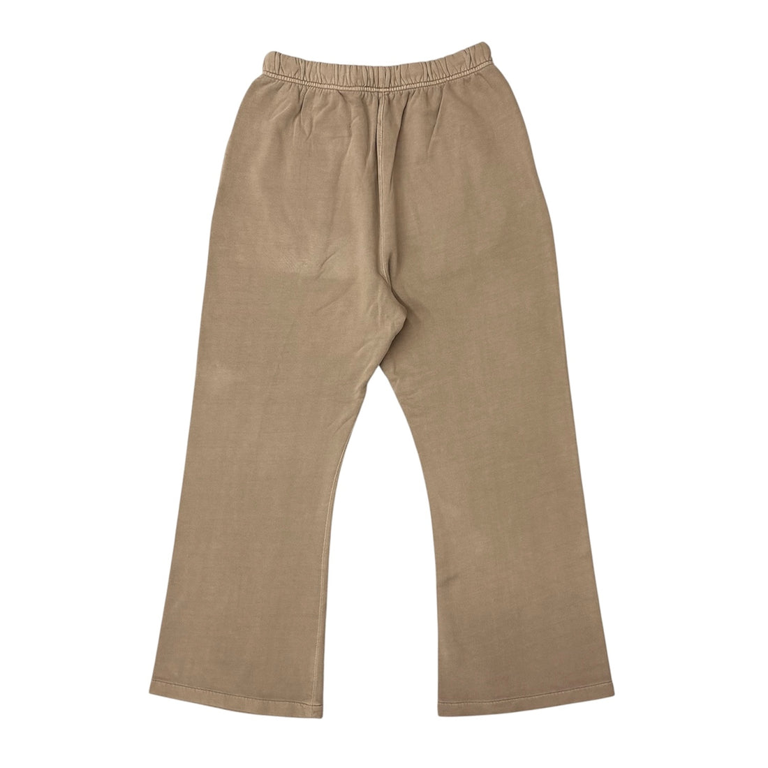 [ESSENTIALS]TRAINING CLASSIC FIT FLARE SWEATPANT (130SP26865)