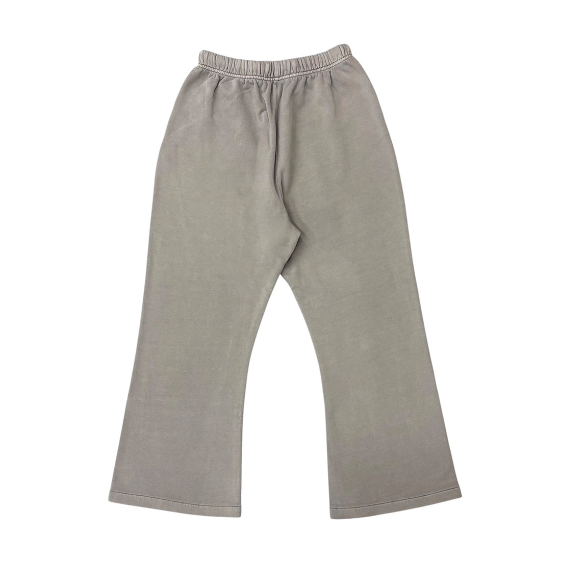 [ESSENTIALS]TRAINING CLASSIC FIT FLARE SWEATPANT (130SP26865)