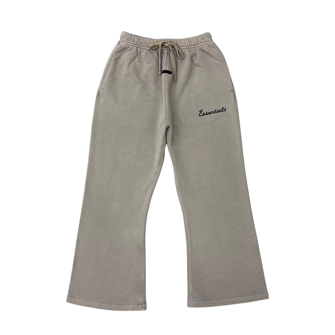 [ESSENTIALS]TRAINING CLASSIC FIT FLARE SWEATPANT (130SP26865)