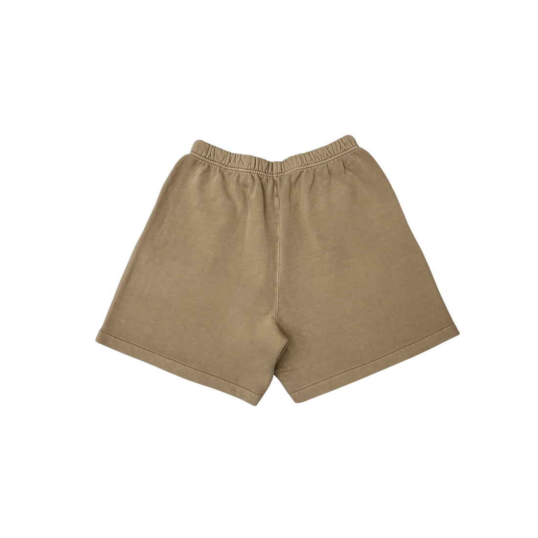 [ESSENTIALS]TRAINING CLASSIC FIT SHORT (160SP26410)