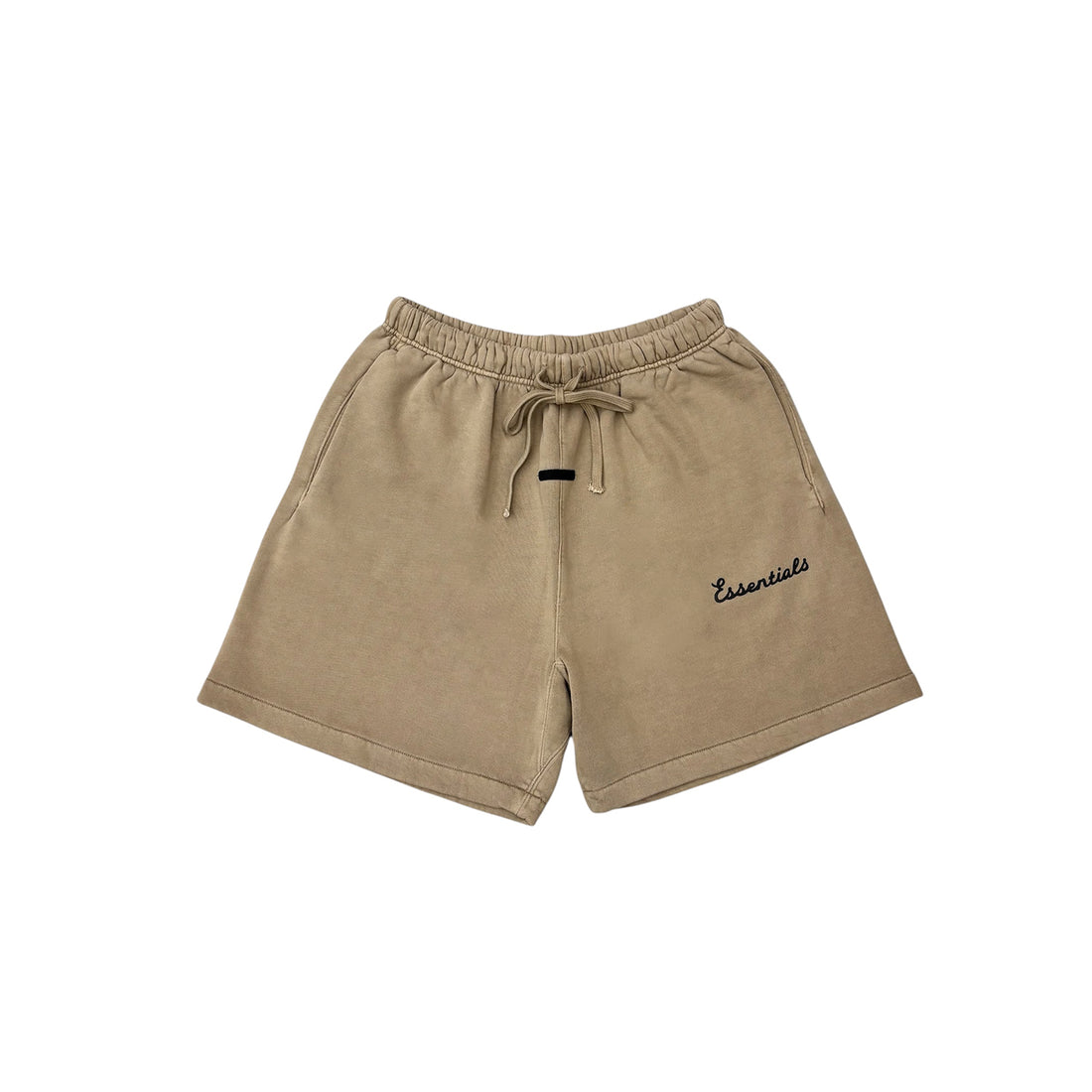 [ESSENTIALS]TRAINING CLASSIC FIT SHORT (160SP26410)