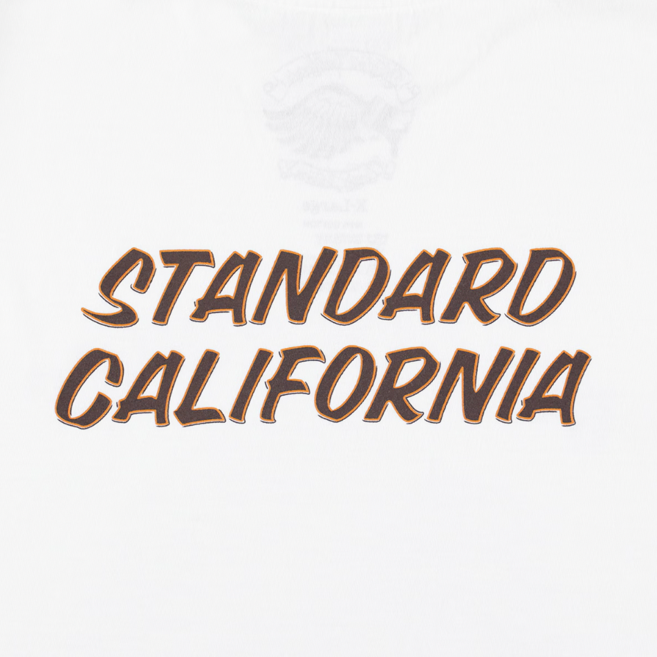 [STANDARD CALIFORNIA]Komy / SD Golden Hours T(TSOAJ100)