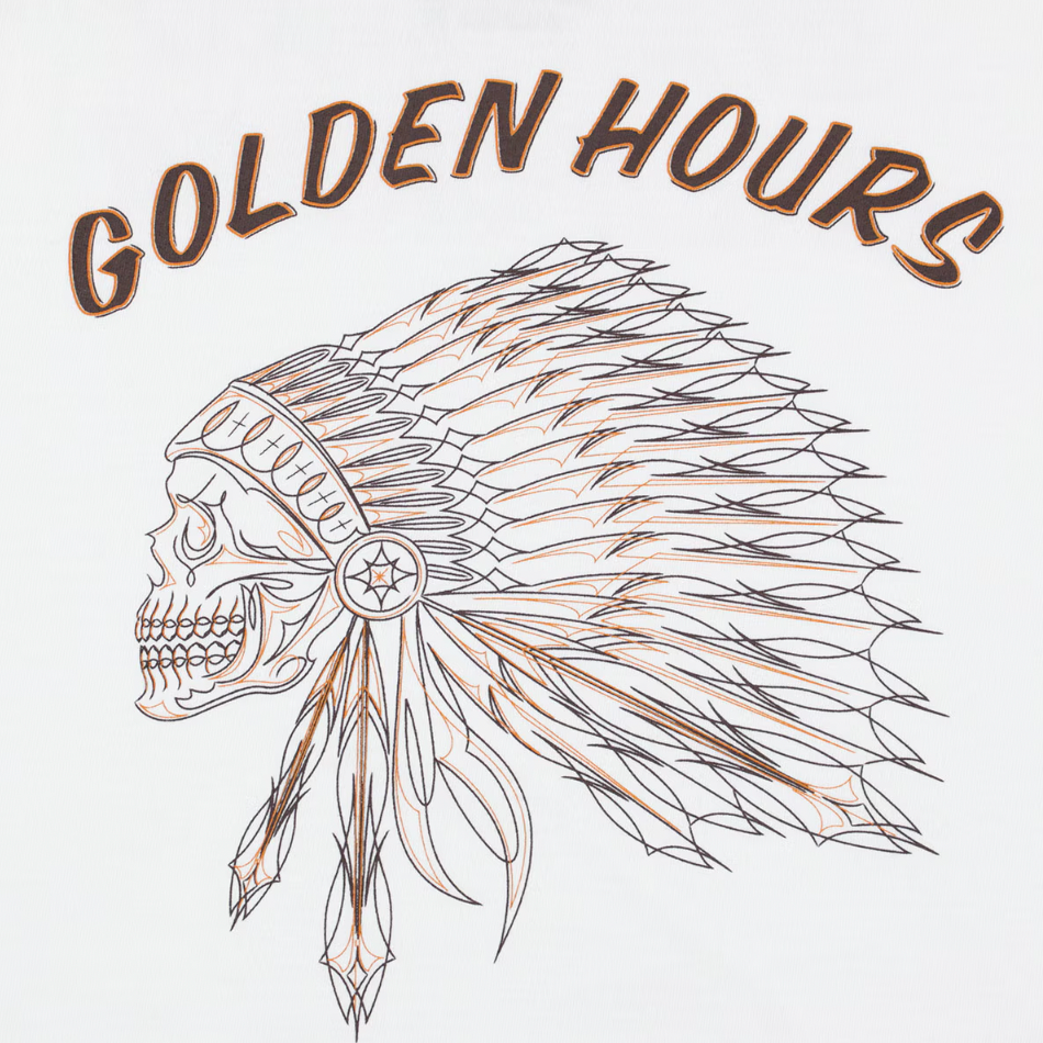 [STANDARD CALIFORNIA]Komy / SD Golden Hours T(TSOAJ100)