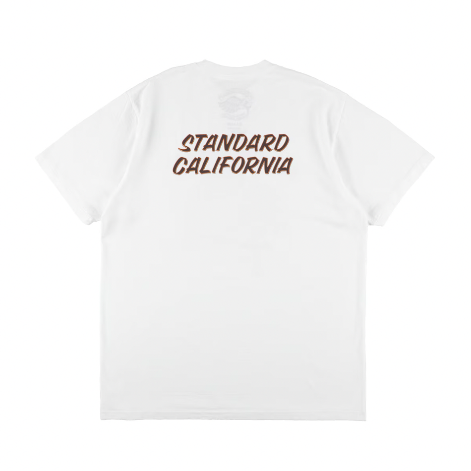 [STANDARD CALIFORNIA]Komy / SD Golden Hours T(TSOAJ100)