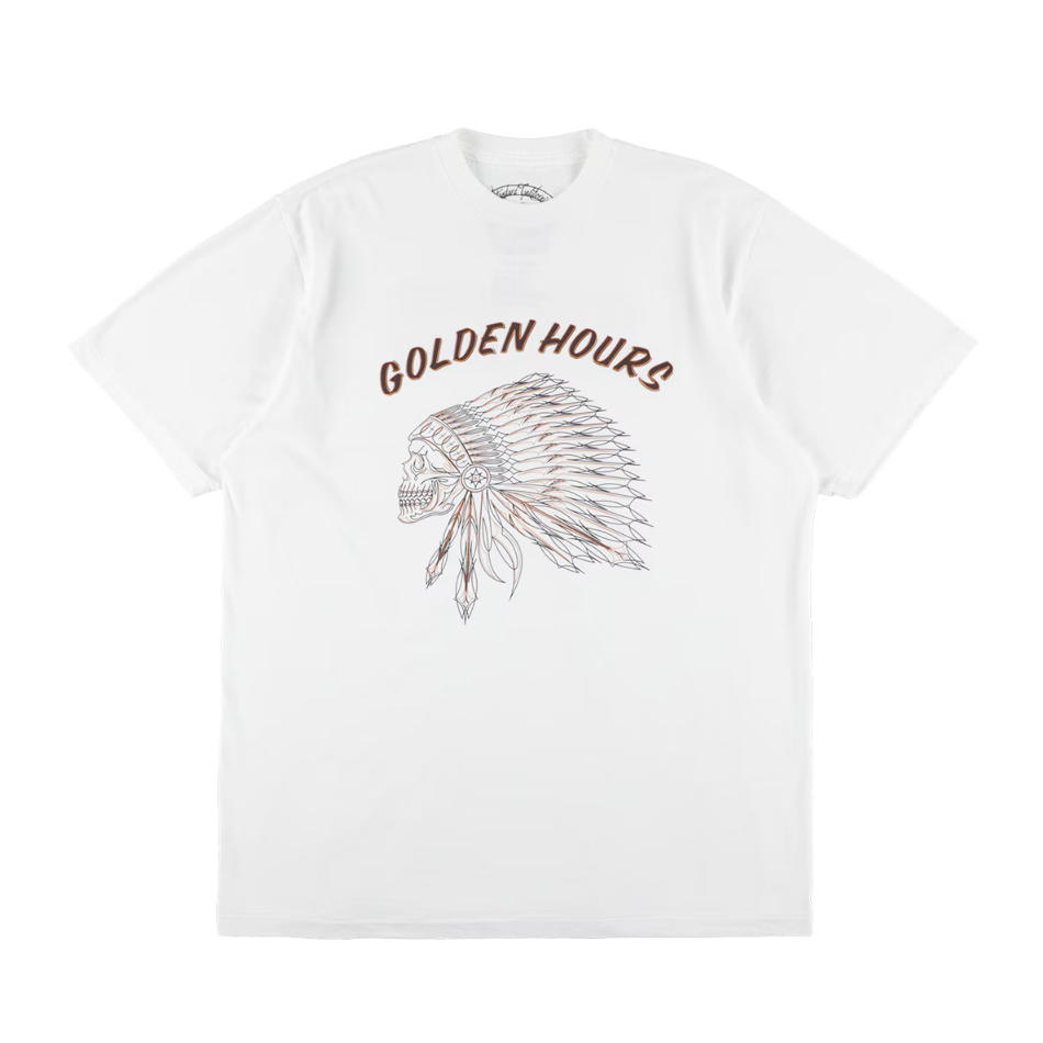 [STANDARD CALIFORNIA]Komy / SD Golden Hours T(TSOAJ100)