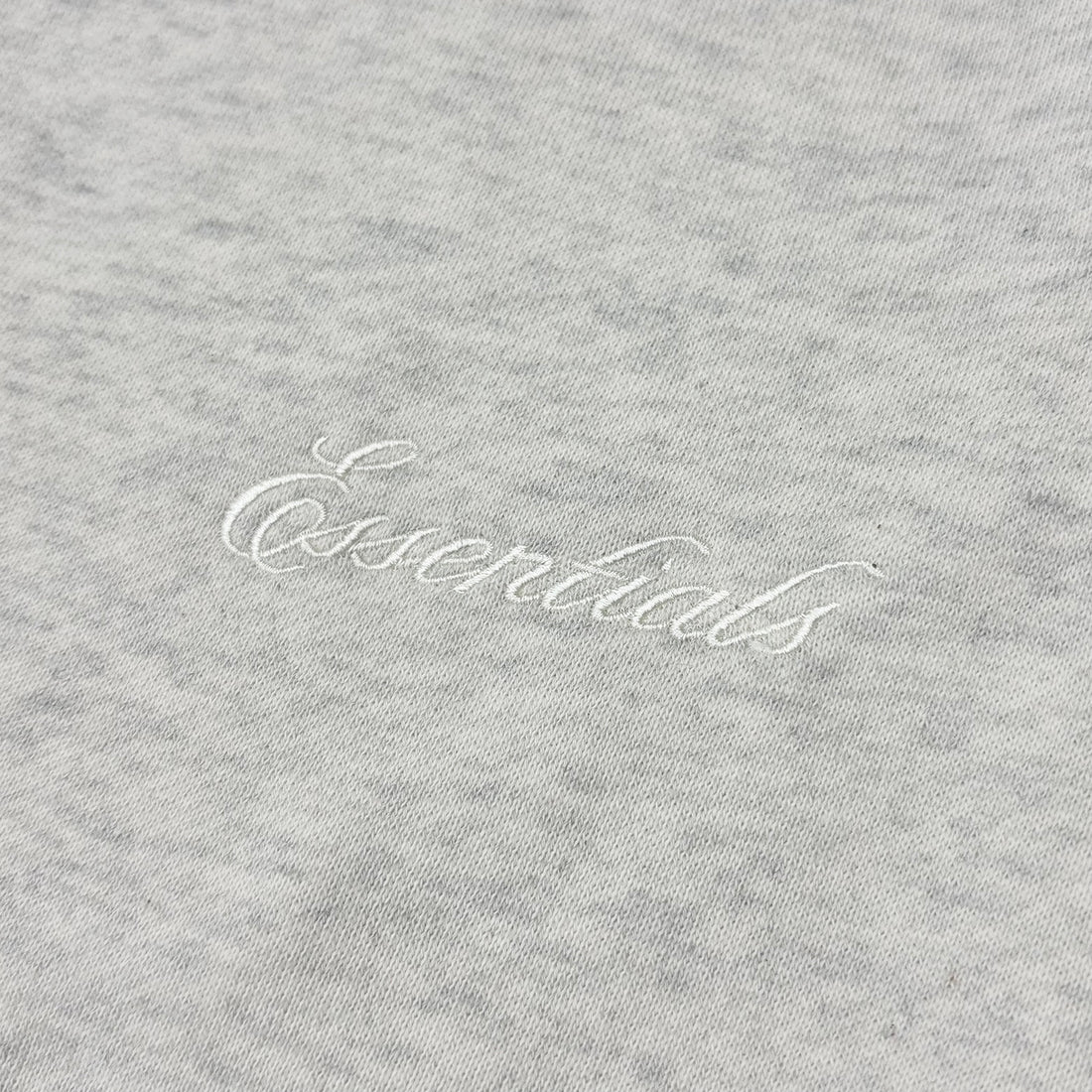 [ESSENTIALS]SIGNATURE CLASSIC SWEATPANT (130SP26202)