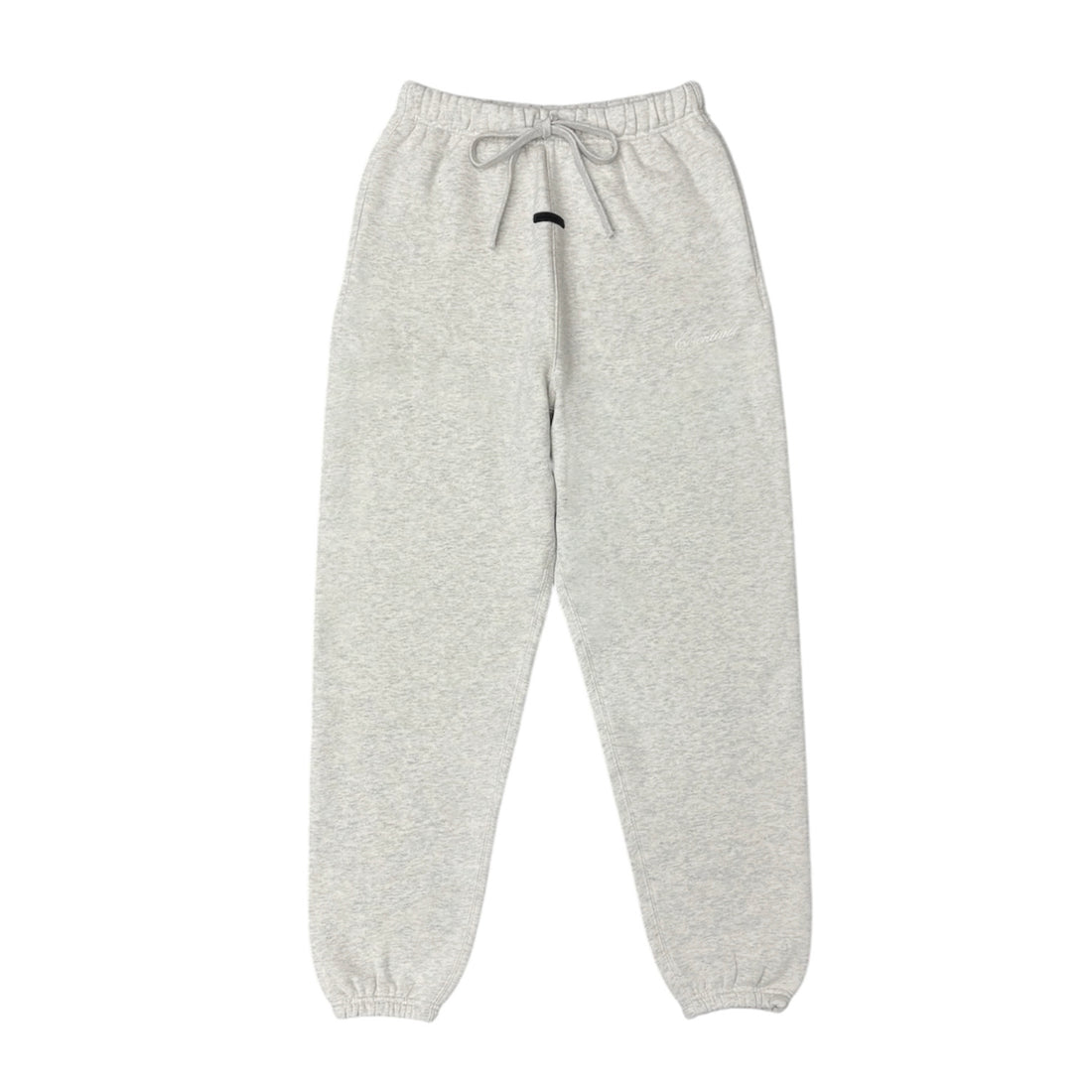 [ESSENTIALS]SIGNATURE CLASSIC SWEATPANT (130SP26202)