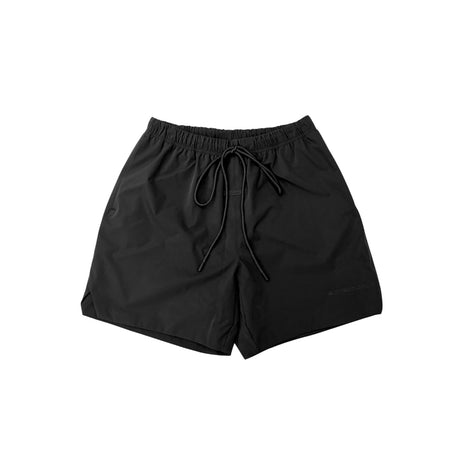 [ESSENTIALS]ACTIVE TRACE CLASSIC SHORT W/ SLIT (160SP26447)