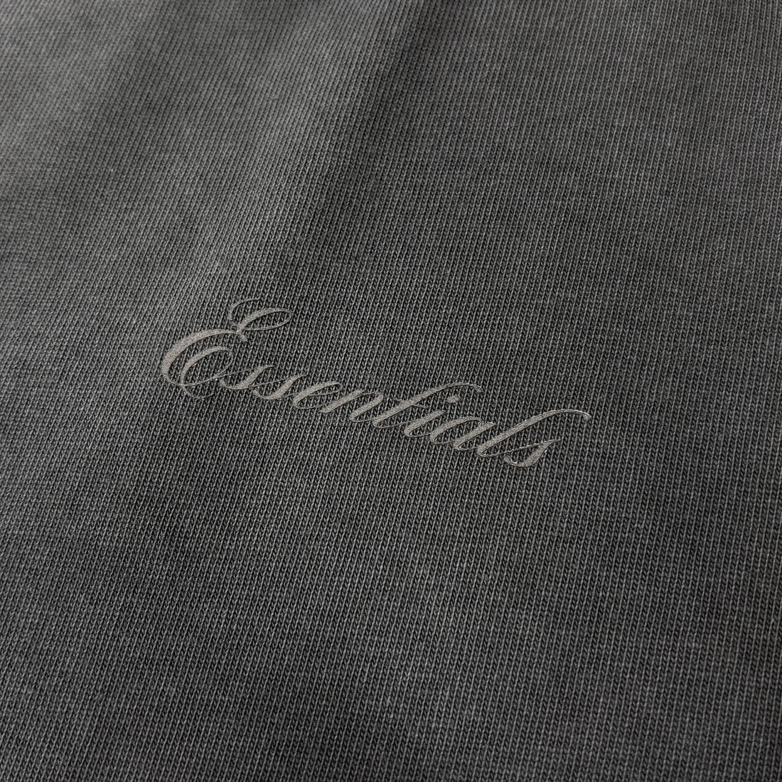 [ESSENTIALS]SIGNATURE 90'S SHORT SLEEVE TEE (125SP26447)