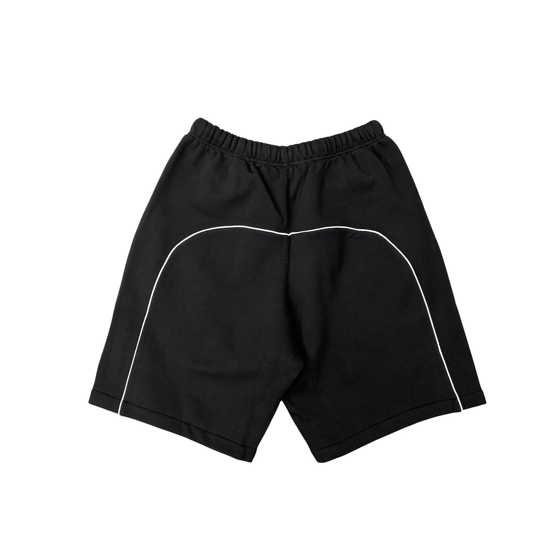 [ESSENTIALS]ACTIVE TRACE RELAXED SHORT(160SP26488)