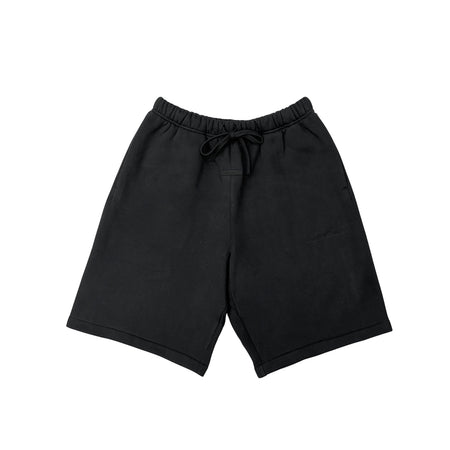 [ESSENTIALS]ACTIVE TRACE RELAXED SHORT(160SP26488)
