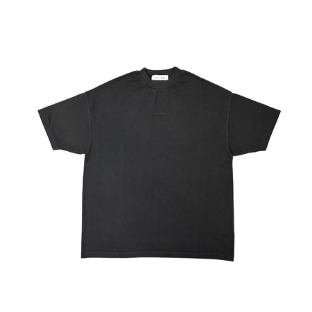 [ESSENTIALS]SIGNATURE 90'S SHORT SLEEVE TEE (125SP26447)