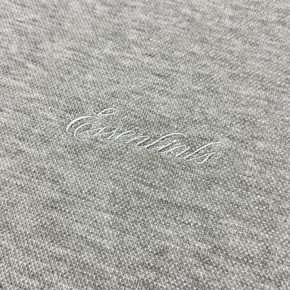 [ESSENTIALS]SIGNATURE 90'S SHORT SLEEVE TEE (125SP26441)