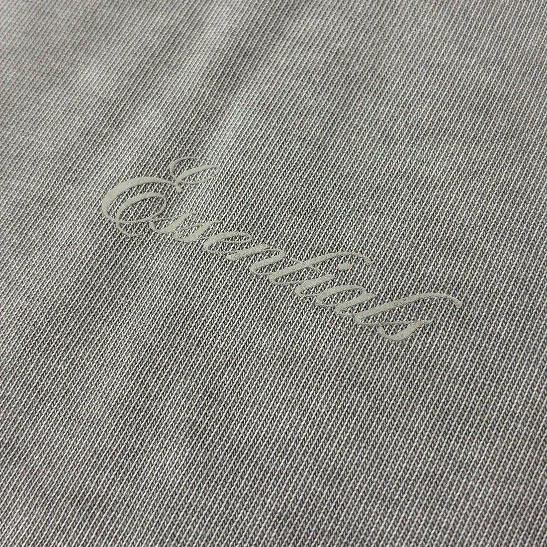 [ESSENTIALS]SIGNATURE 90'S SHORT SLEEVE TEE (125SP26447)