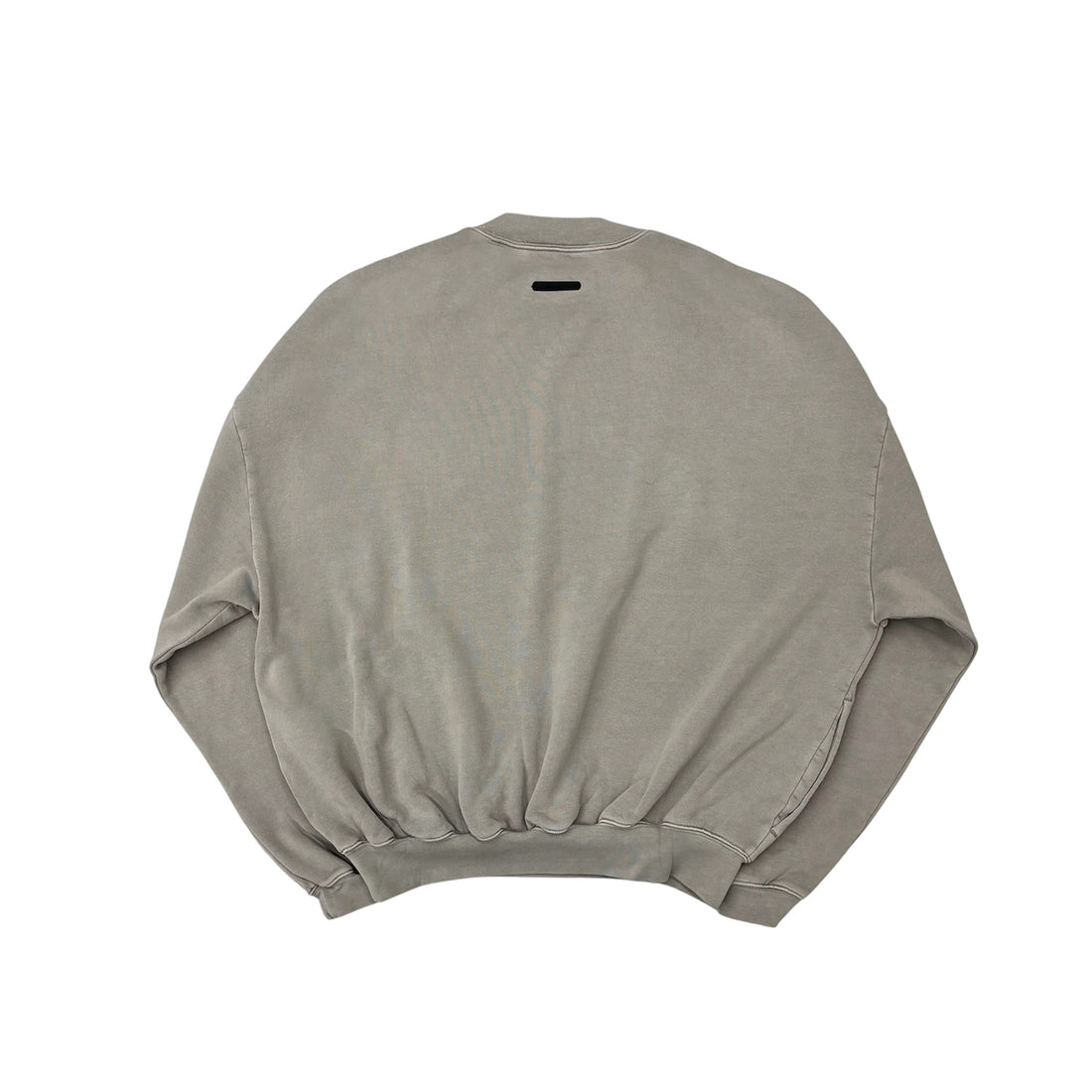[ESSENTIALS]TRAINING 90'S CREWNECK SWEATSHIRT (192SP26445)