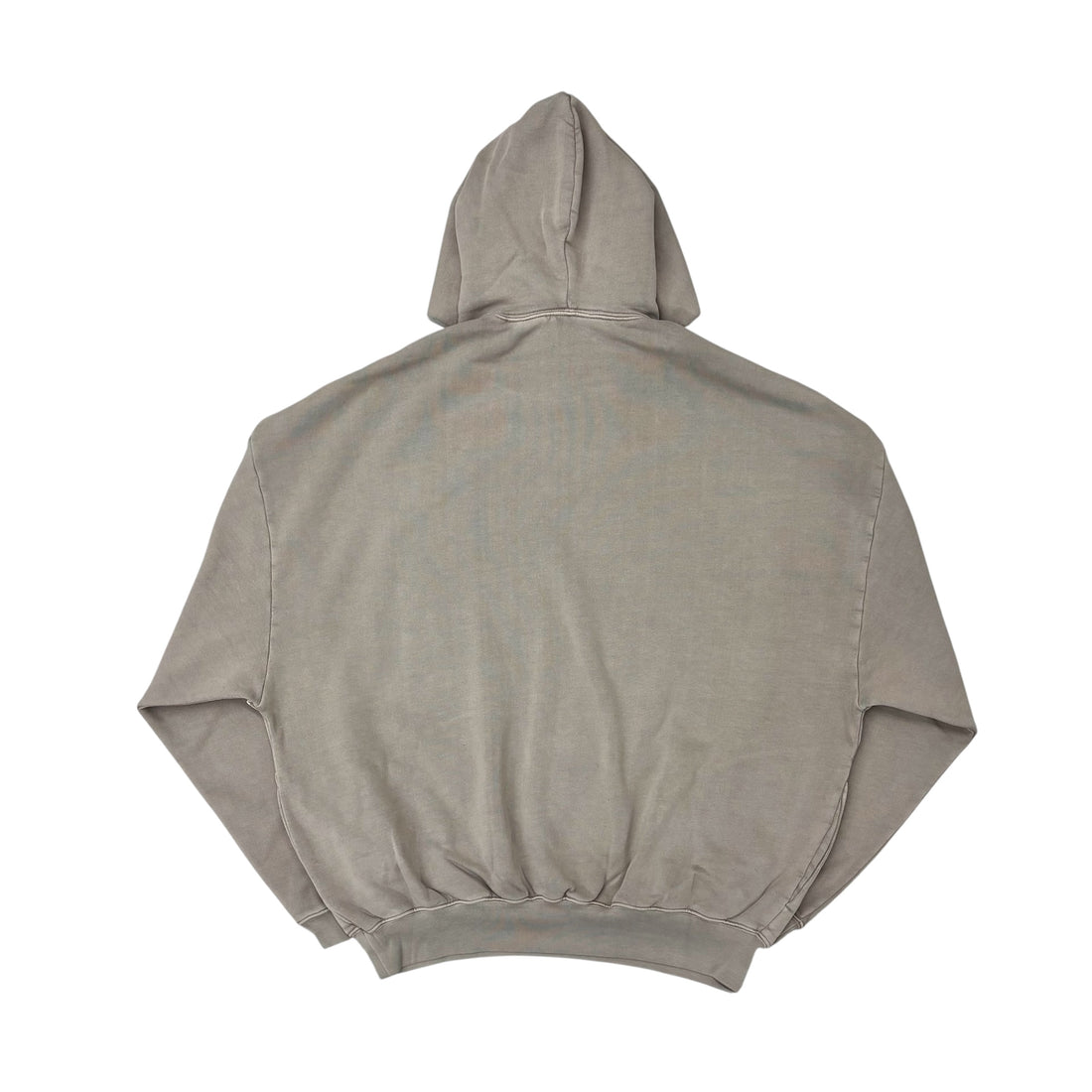 [ESSENTIALS]TRAINING 90'S HOODIE (192SP26446)