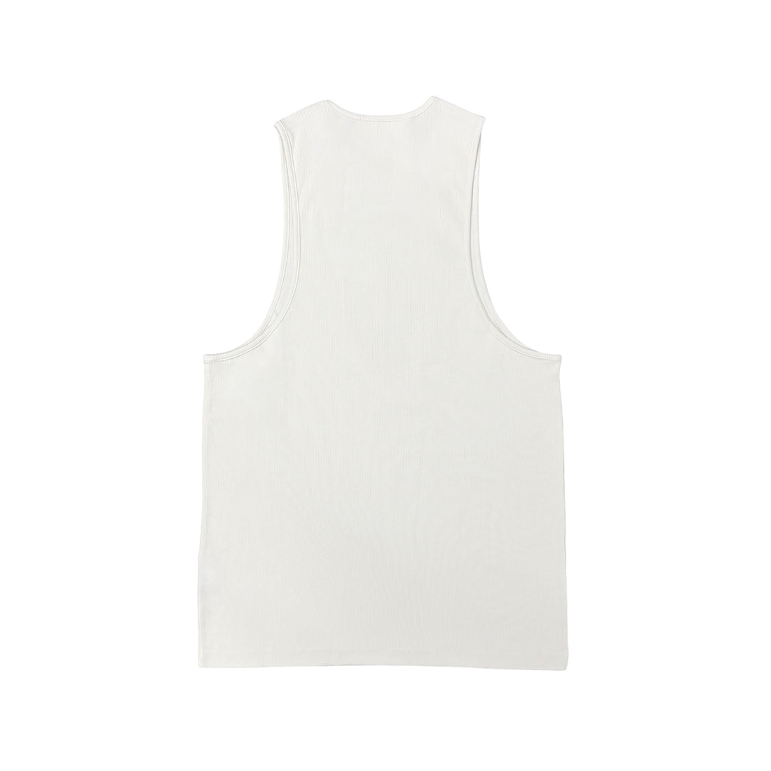 [ESSENTIALS]RIB TANK (125SP26425)