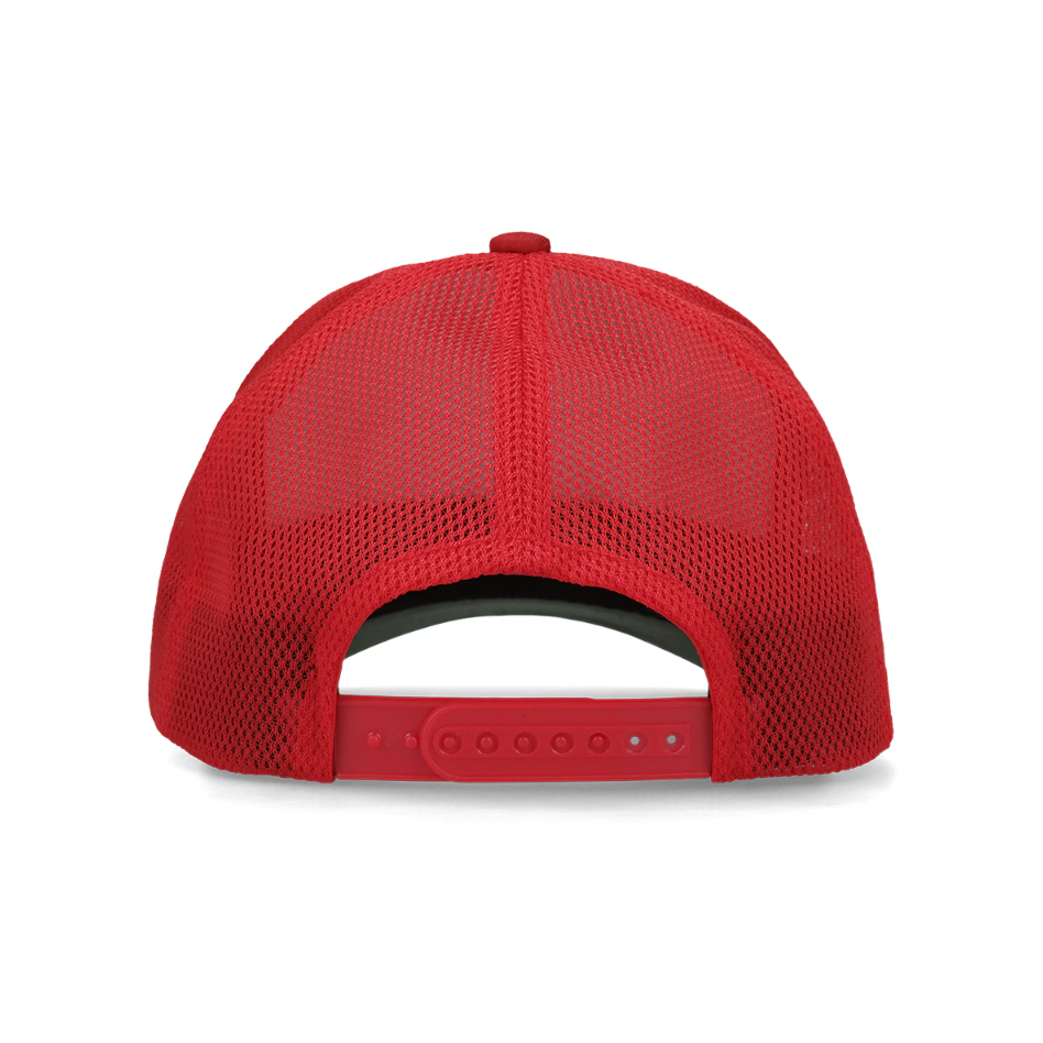 [STANDARD CALIFORNIA]SD Logo Patch Mesh Cap (OTCAC090)
