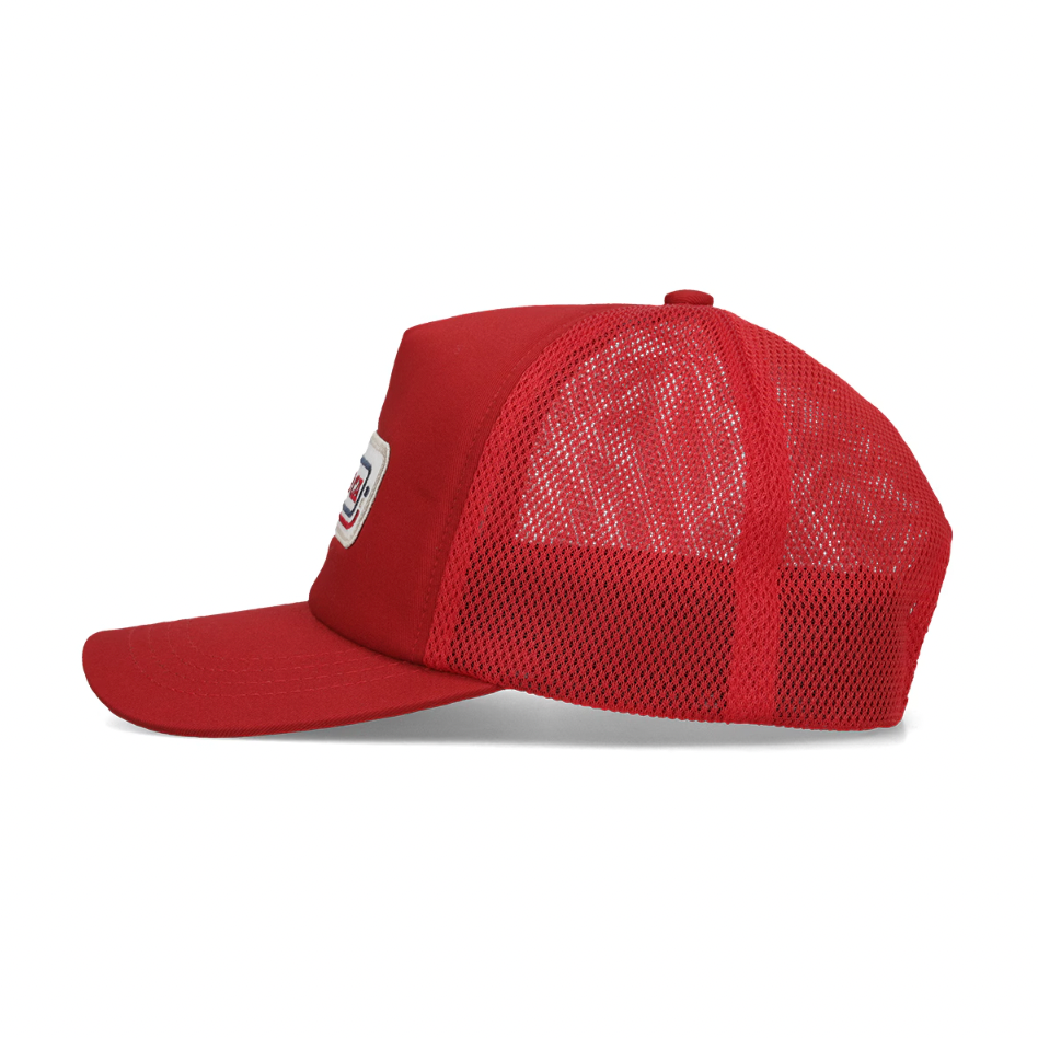 [STANDARD CALIFORNIA]SD Logo Patch Mesh Cap (OTCAC090)