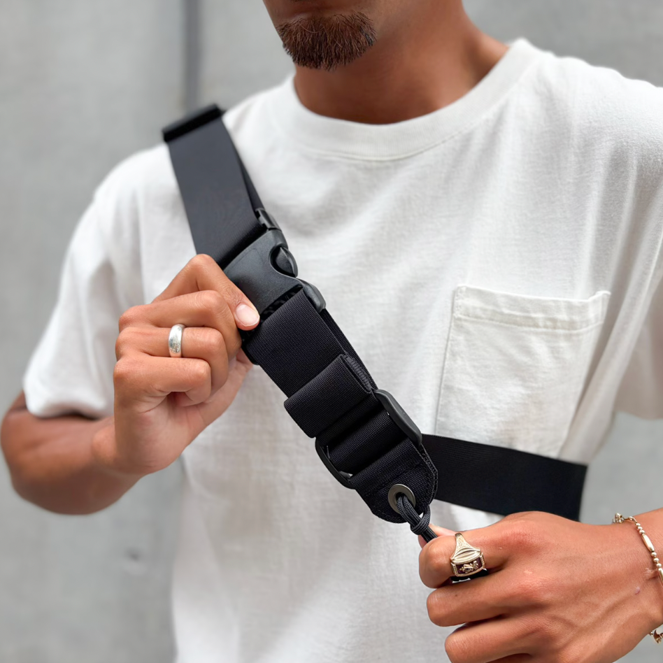 [STANDARD CALIFORNIA]SD Waist Bag (OTBNB160)