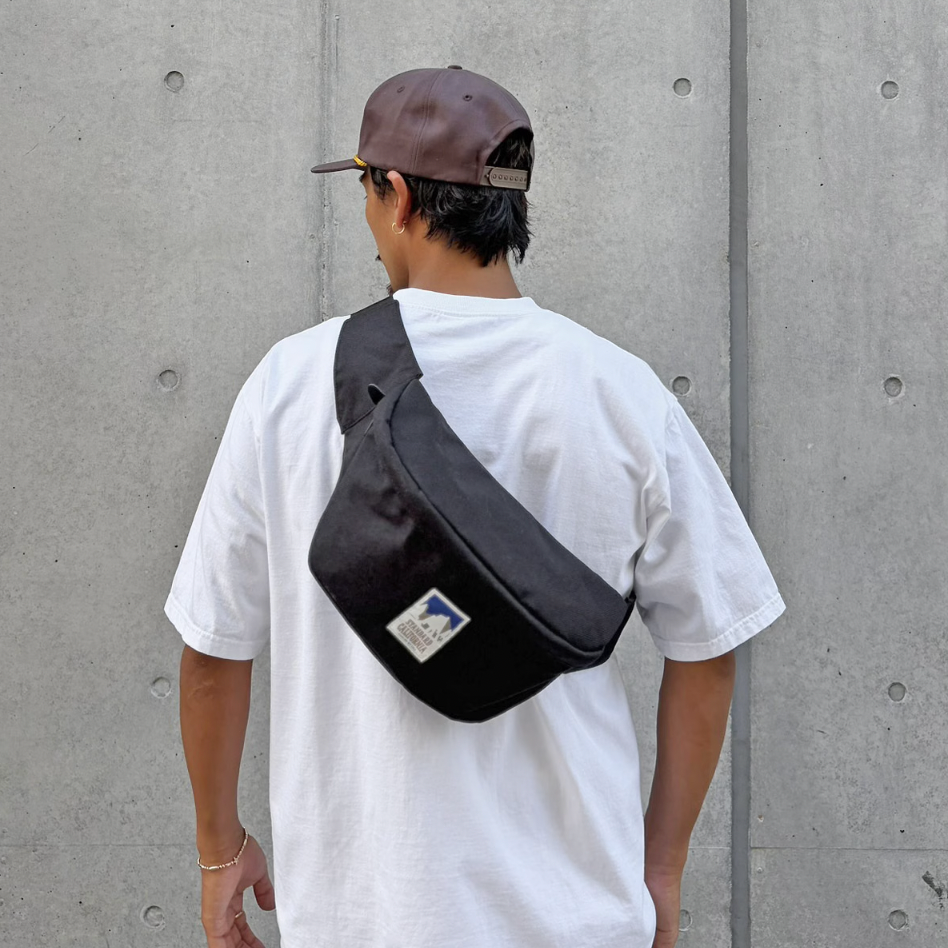 [STANDARD CALIFORNIA]SD Waist Bag (OTBNB160)