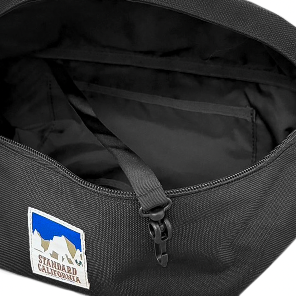 [STANDARD CALIFORNIA]SD Waist Bag (OTBNB160)