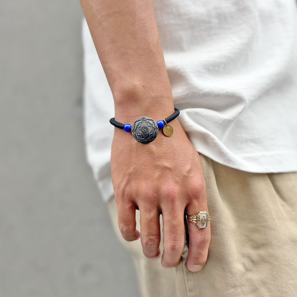 [STANDARD CALIFORNIA]Button Works / SD Concho Gum (OTAKH050)
