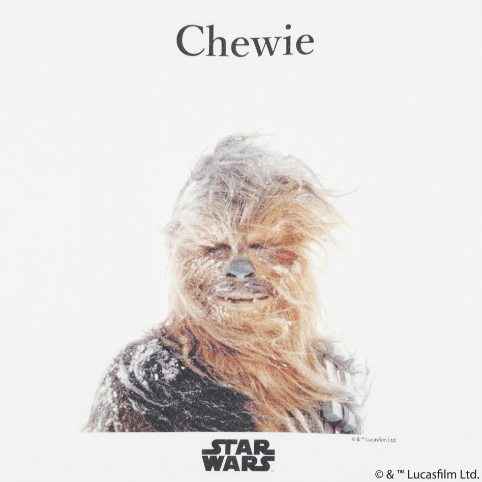 [STANDARD CALIFORNIA]『Star Wars』/ SD 「Chewie」 T(TSOAB120)