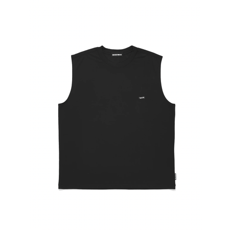 [GOD SELECTION XXX]Mini Box Logo Active Tank Top (GX-S26-CS-08)