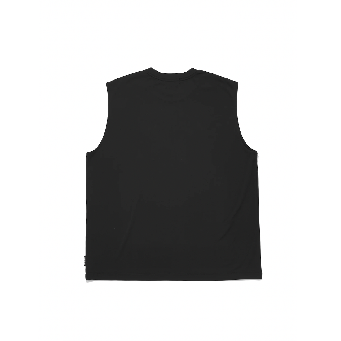[GOD SELECTION XXX]Mini Box Logo Active Tank Top (GX-S26-CS-08)