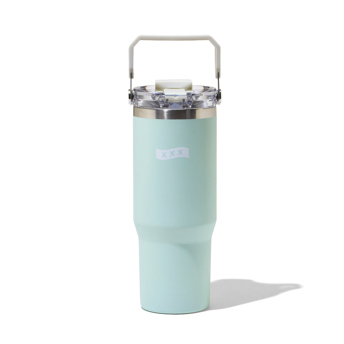 [GOD SELECTION XXX]Box Logo Stainless Steel Tumbler (GXL-S26-GD-02)
