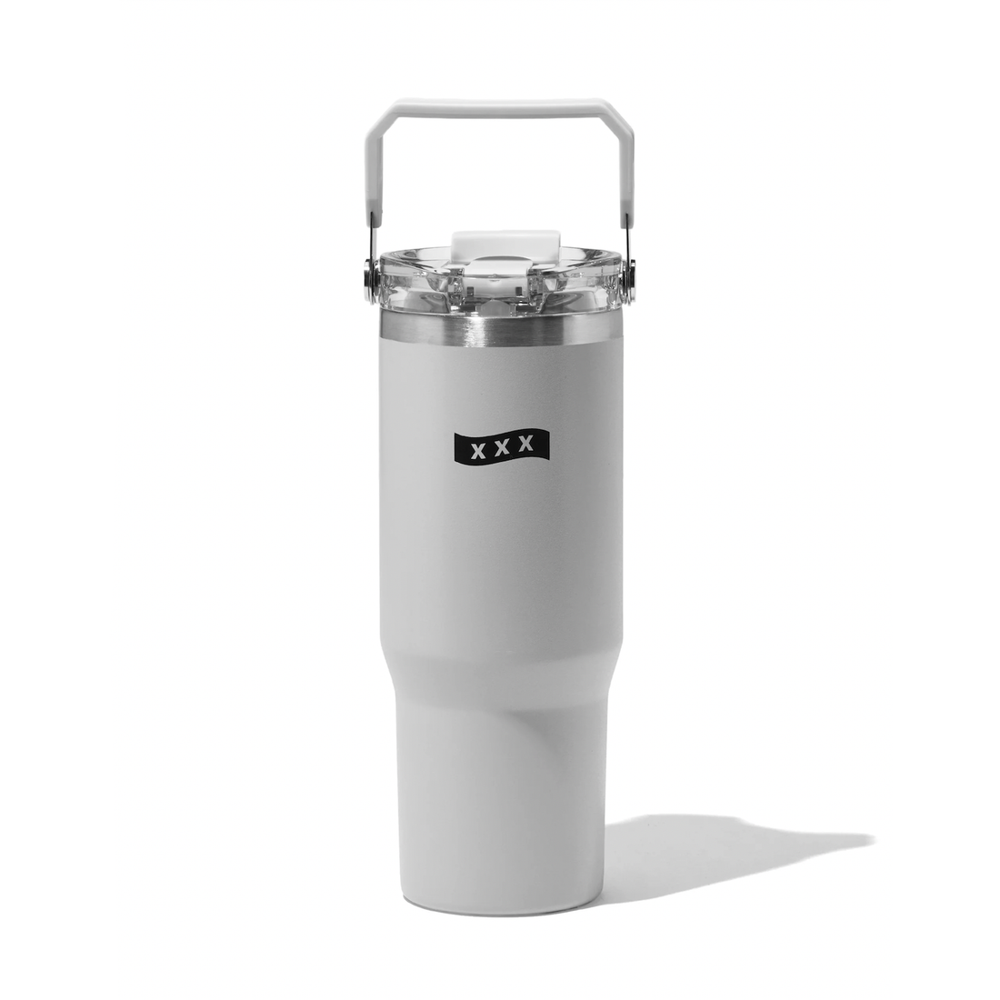 [GOD SELECTION XXX]Box Logo Stainless Steel Tumbler (GXL-S26-GD-02)