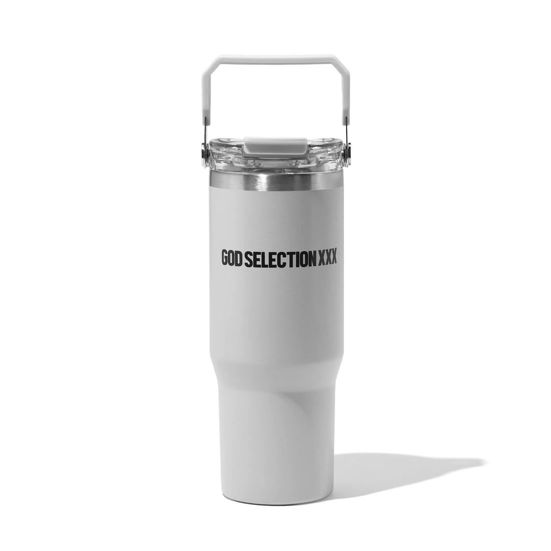[GOD SELECTION XXX]Box Logo Stainless Steel Tumbler (GXL-S26-GD-02)
