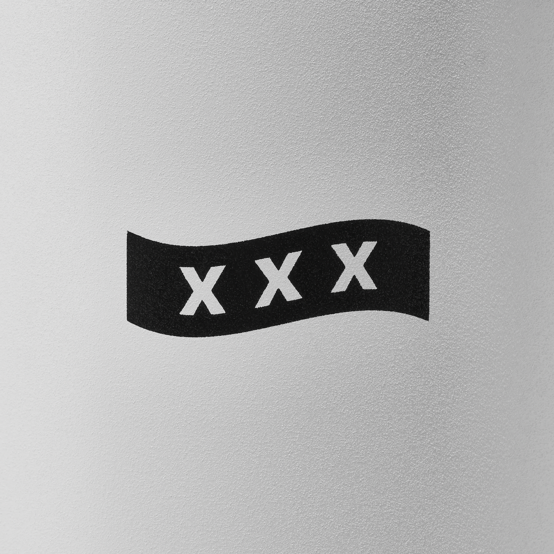 [GOD SELECTION XXX]Box Logo Stainless Steel Tumbler (GXL-S26-GD-02)
