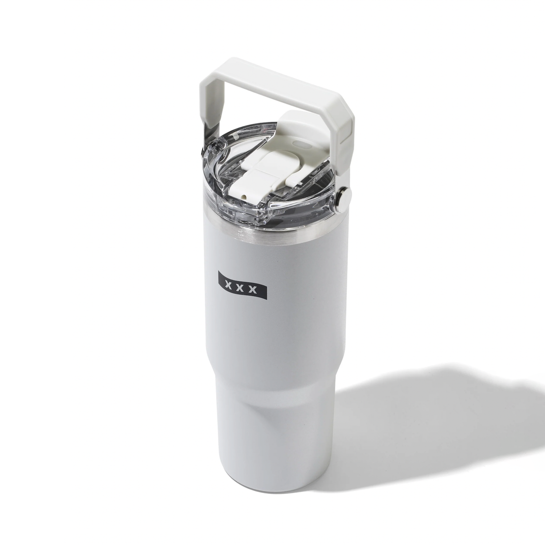 [GOD SELECTION XXX]Box Logo Stainless Steel Tumbler (GXL-S26-GD-02)