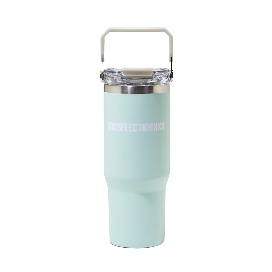 [GOD SELECTION XXX]Box Logo Stainless Steel Tumbler (GXL-S26-GD-02)