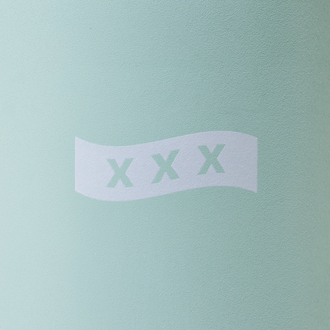 [GOD SELECTION XXX]Box Logo Stainless Steel Tumbler (GXL-S26-GD-02)
