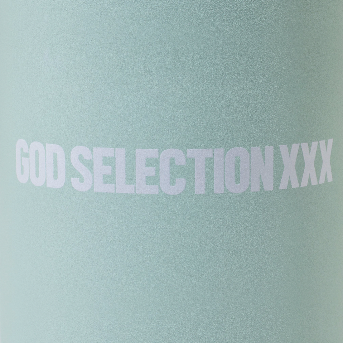 [GOD SELECTION XXX]Box Logo Stainless Steel Tumbler (GXL-S26-GD-02)