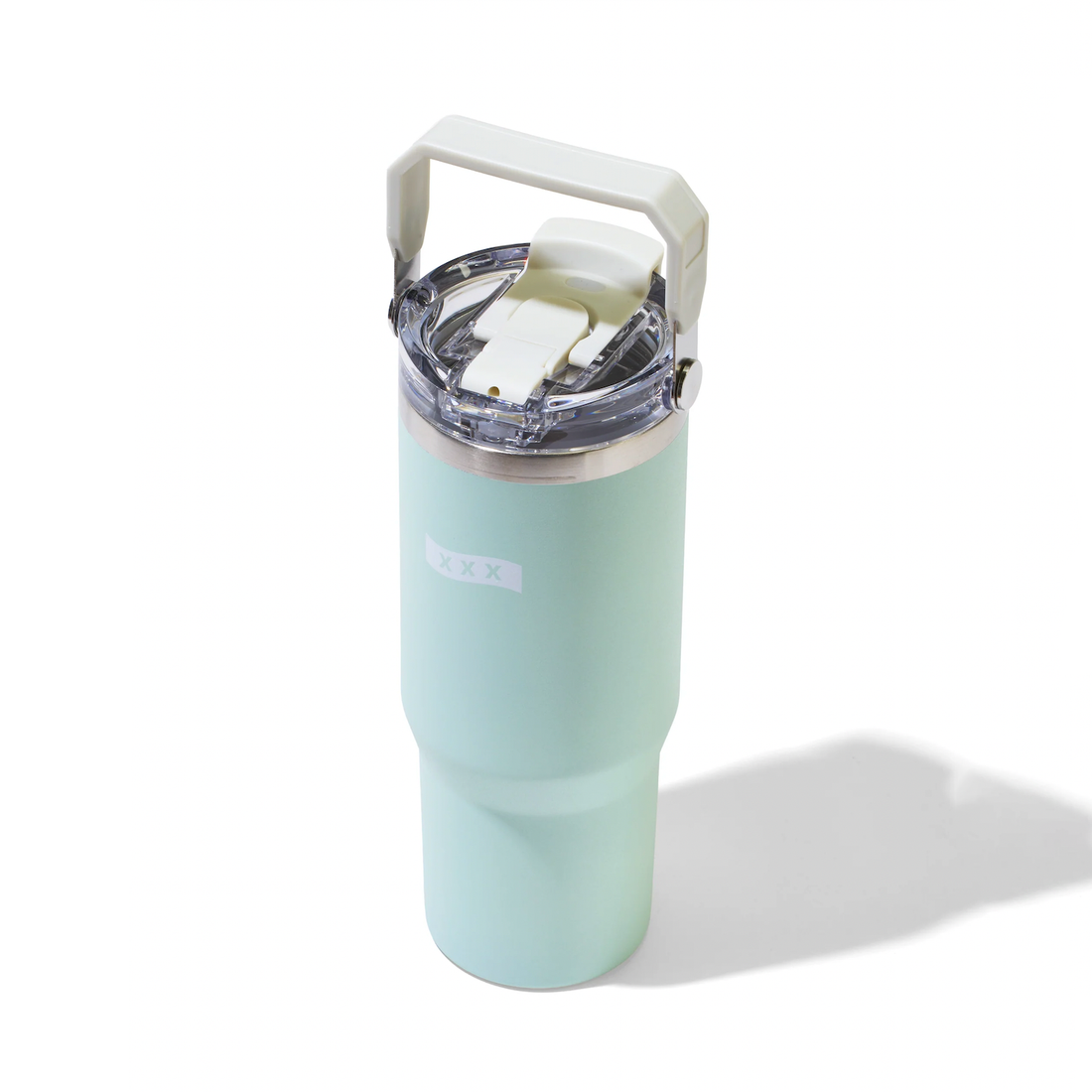 [GOD SELECTION XXX]Box Logo Stainless Steel Tumbler (GXL-S26-GD-02)