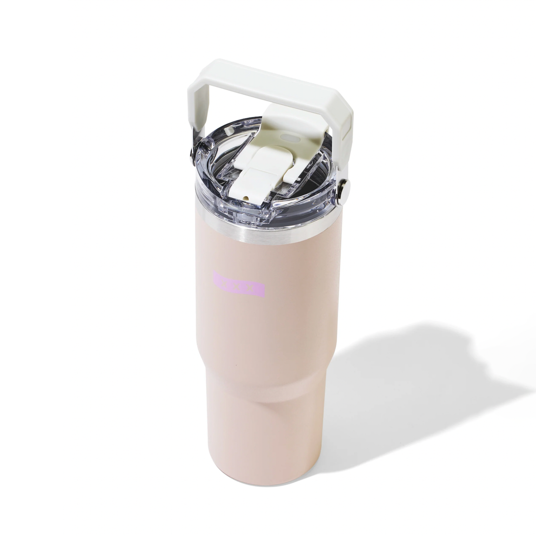 [GOD SELECTION XXX]Box Logo Stainless Steel Tumbler (GXL-S26-GD-02)