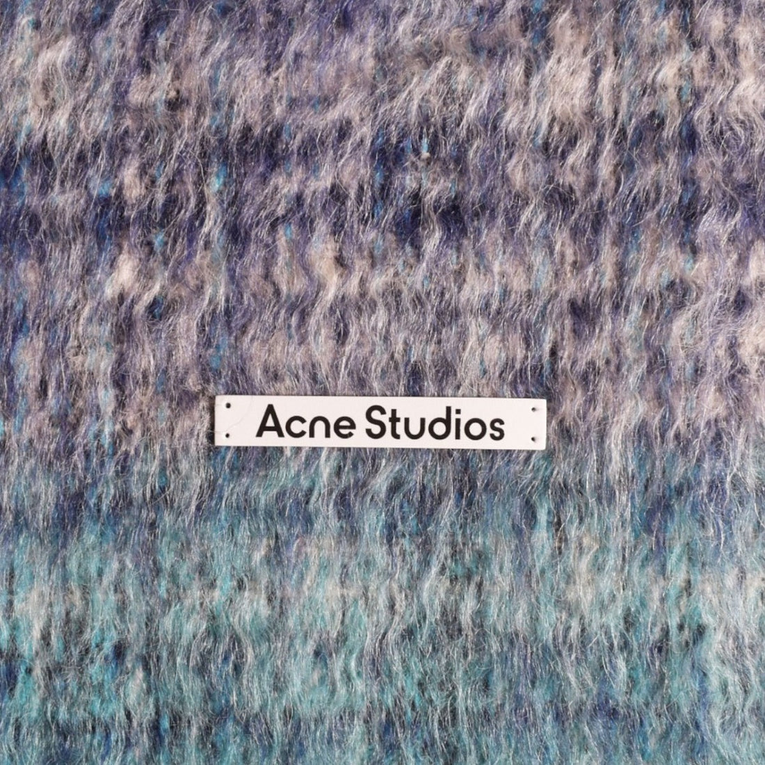 [ACNE STUDIOS]SCARF(UX-SCAR000014)