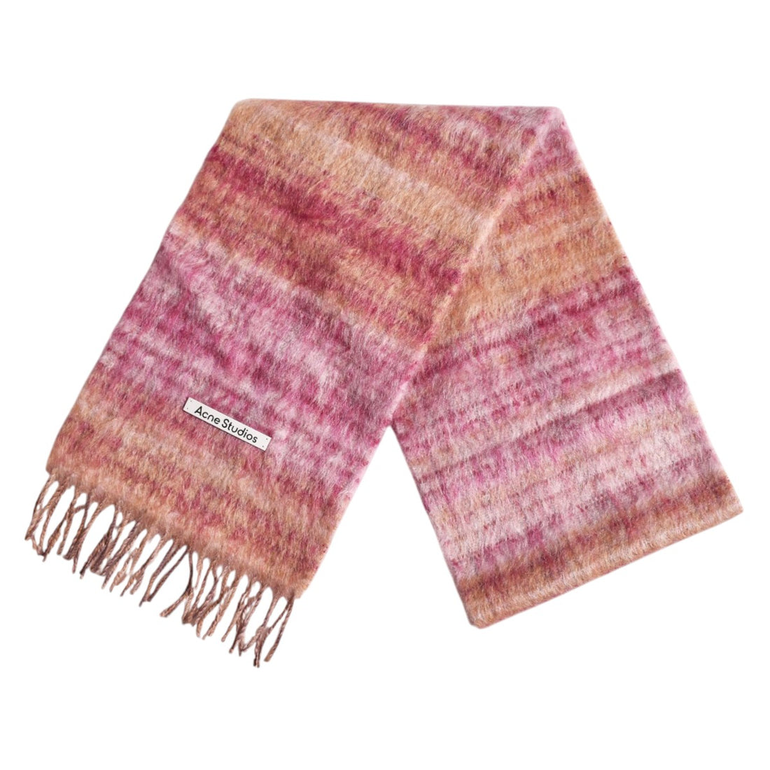 [ACNE STUDIOS]SCARF(UX-SCAR000014)