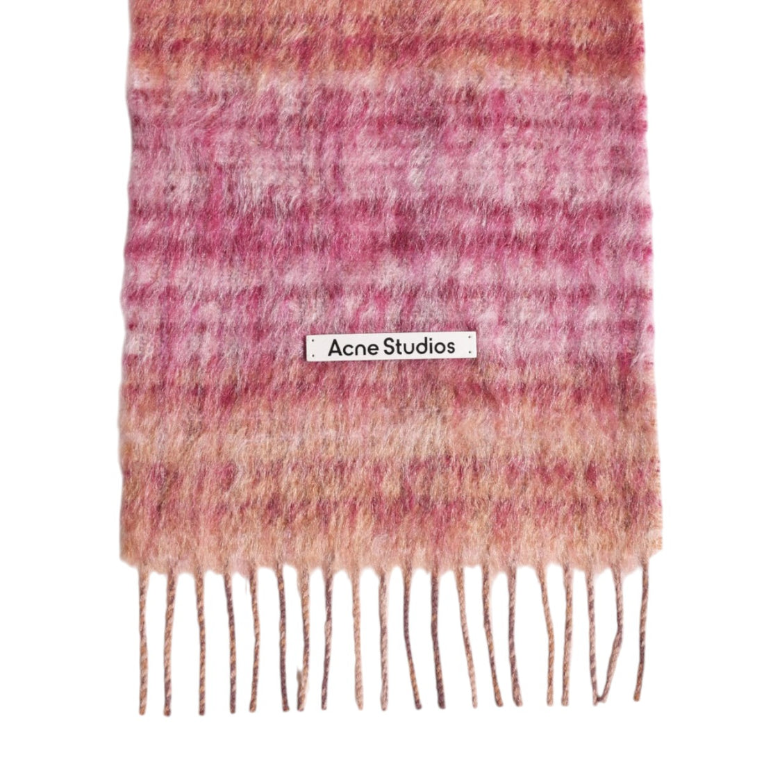 [ACNE STUDIOS]SCARF(UX-SCAR000014)