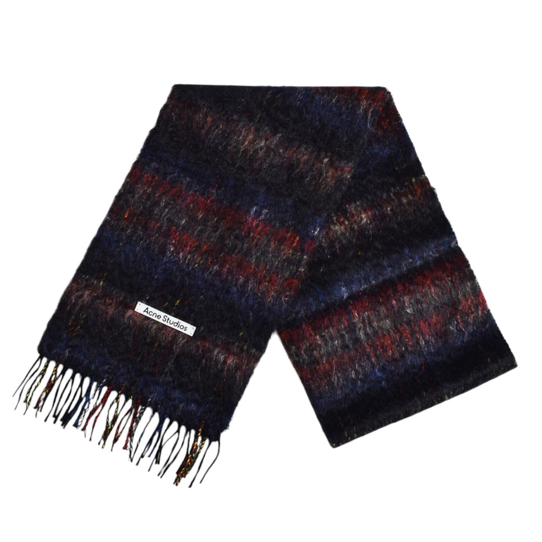 [ACNE STUDIOS]SCARF(UX-SCAR000014)