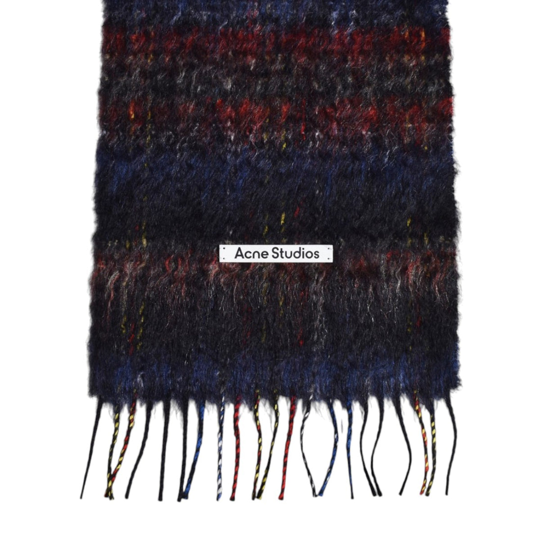 [ACNE STUDIOS]SCARF(UX-SCAR000014)