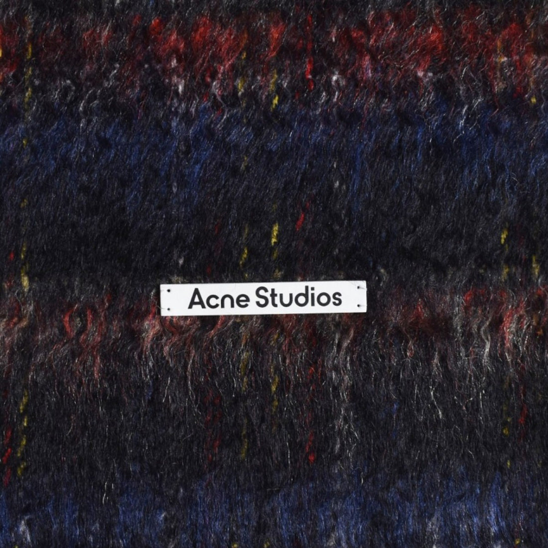 [ACNE STUDIOS]SCARF(UX-SCAR000014)