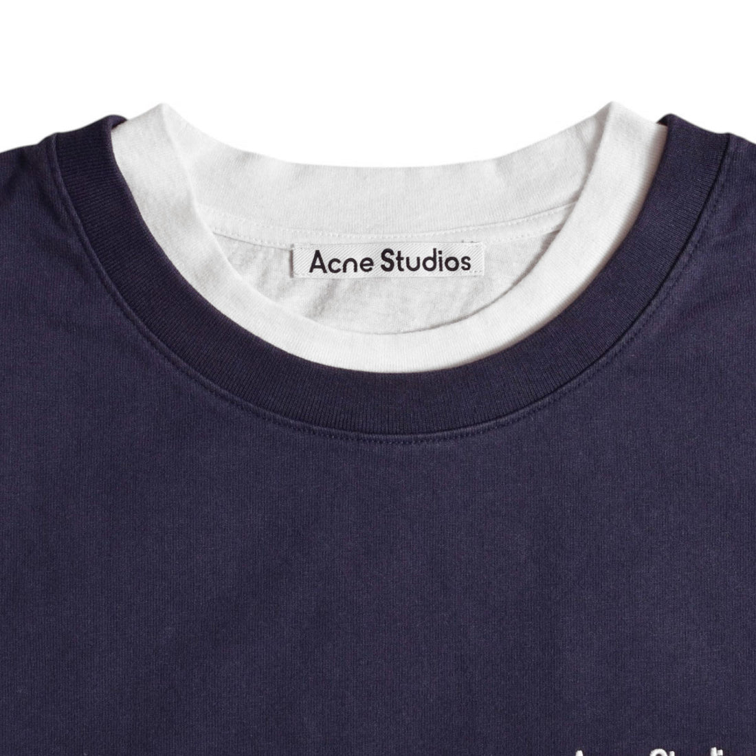 [ACNE STUDIOS]SWEAT(MN-SWEA000004)