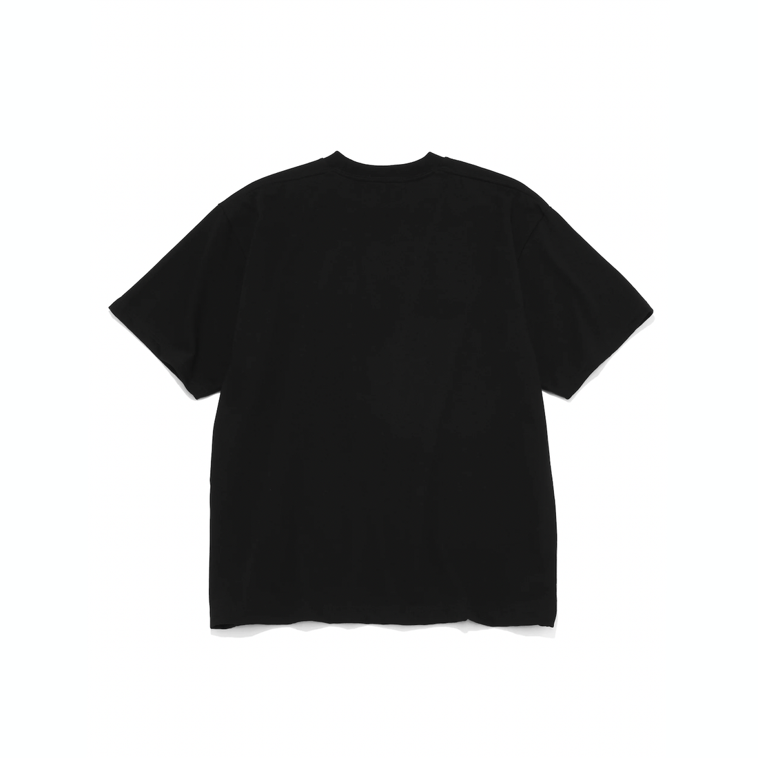 [GOD SELECTION XXX]Doberman & Gun Logo Photo Tee (GX-S26-ST-16)